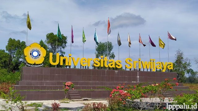 Rekomendasi Universitas di Palembang yang Bisa Jadi Pilihanmu