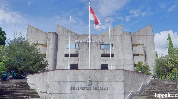 Inilah Universitas Terbaik Di Sumatera Barat