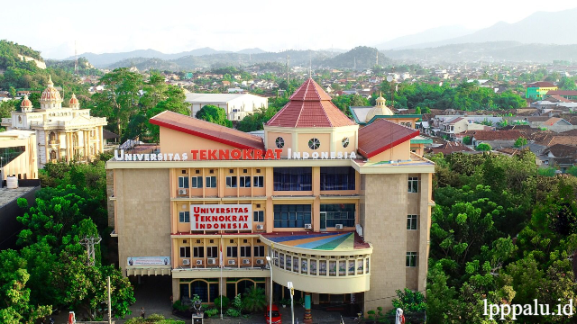 Daftar Pilihan Universitas Swasta di Lampung