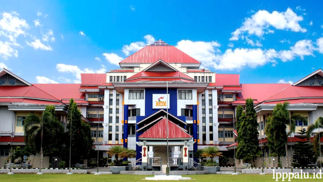 Inilah Daftar Universitas Negeri di Ambon