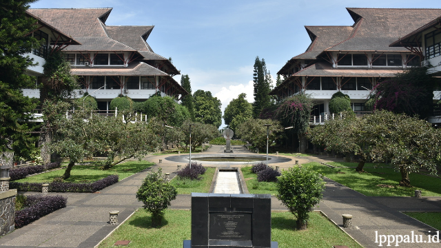 Rekomendasi Pilihan Universitas Terbaik di Bandung