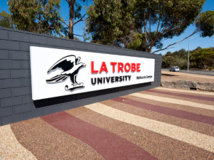 Lokasi dan Tempat Kuliah di La Trobe University