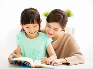 Langkah Praktis untuk Membantu Anak agar Bisa Membaca