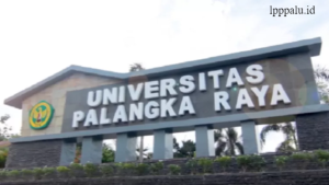 Berbagai Pilihan Universitas Terbaik Di Palangka Raya