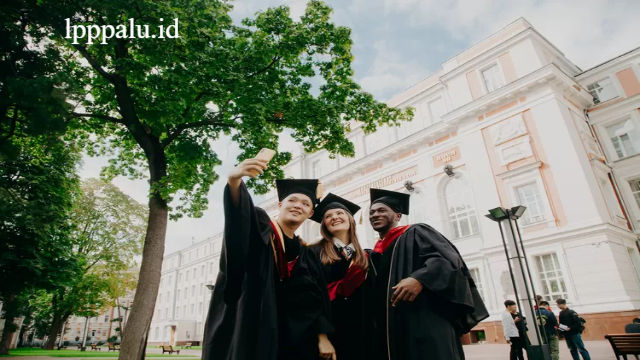 Rekomendasi Universitas Terbaik Di Sumedang