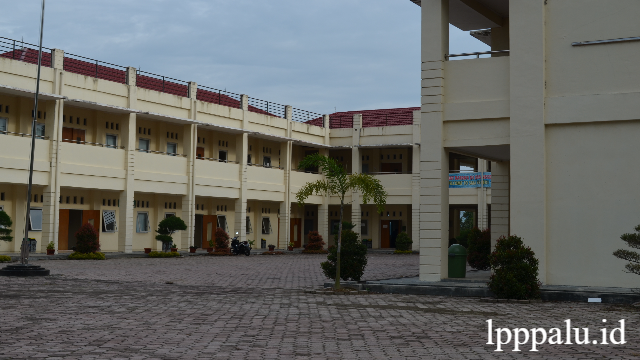 SMAN 1 Sumatera Barat sebagai Pusat Pendidikan Berkualitas