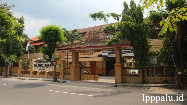 Menyingkap Keunggulan SMA Negeri 2 Madiun