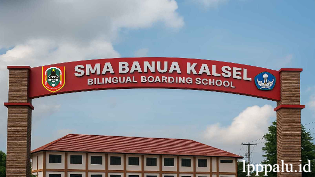 Menyelami Keunggulan SMAN Banua Kalsel