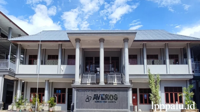 Menyelami Keistimewaan Sekolah Menengah Swasta Averos