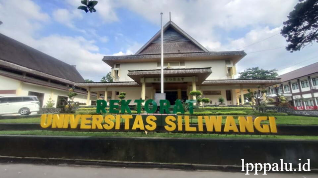 Universitas Siliwangi sebagai Pusat Pendidikan dan Inovasi