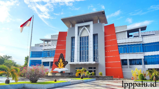 Universitas Negeri Gorontalo sebagai Pusat Ilmu dan Inovasi