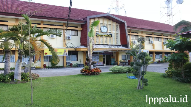 Mengenal Lebih Dekat SMA Negeri 1 Mataram